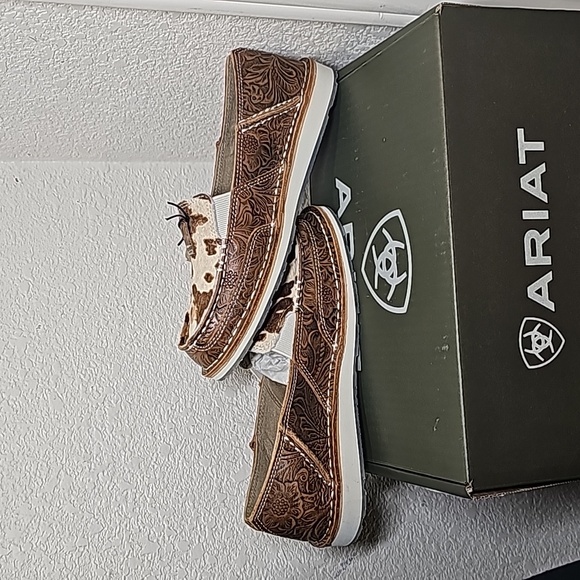 Ariat Women's Cruiser - Picture 9 of 15